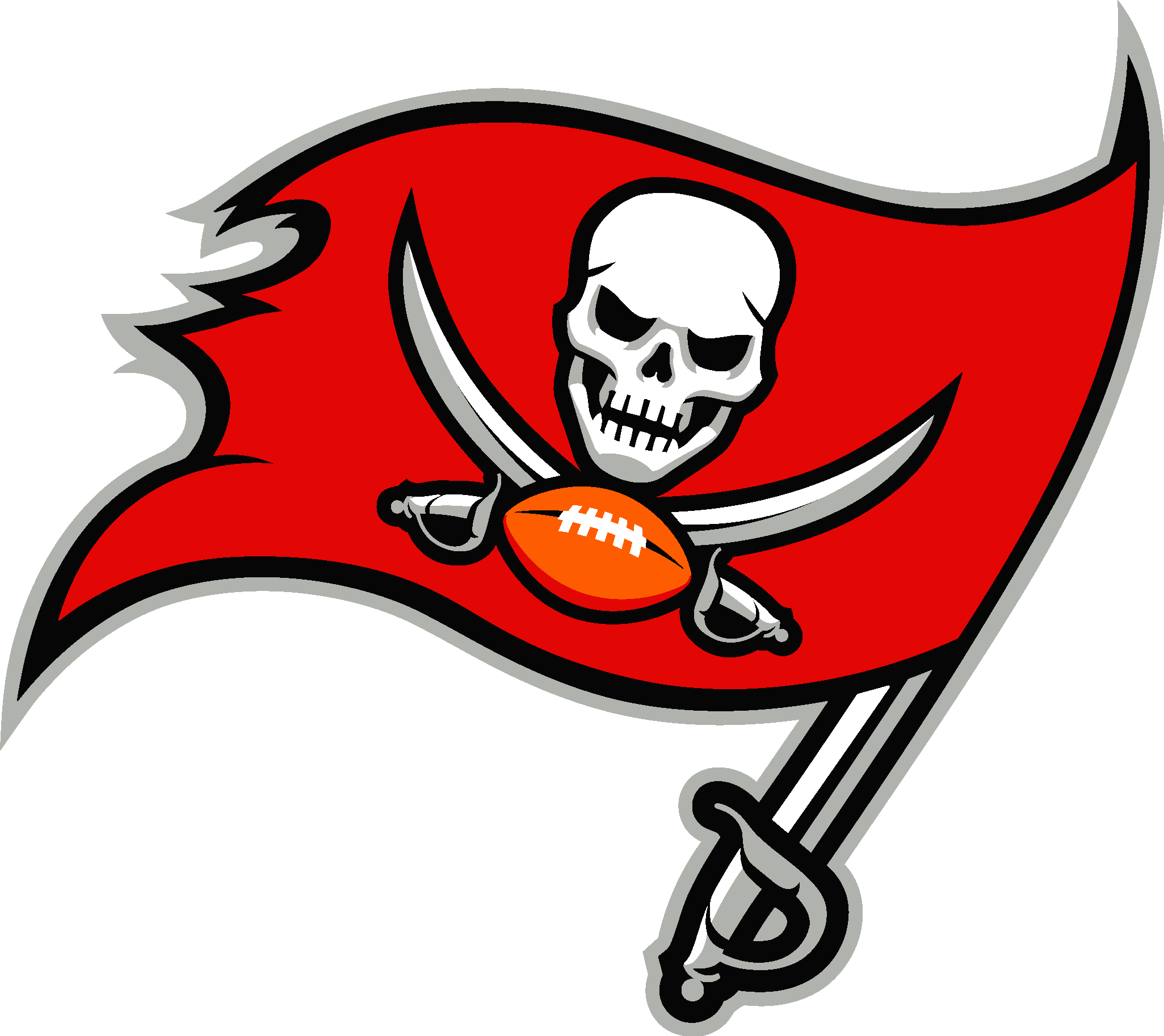 Bucs Logo